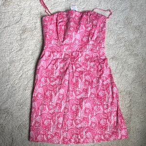 Vineyard’s Vines Dress